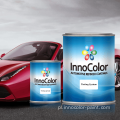 Farba samochodowa samochodowa maluje 2K prąd samochodowy